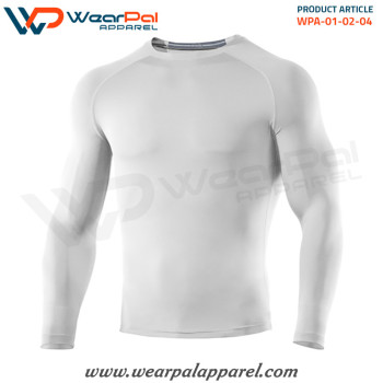 Compression Tops