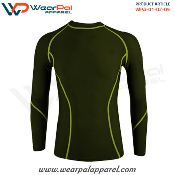 Compression Tops
