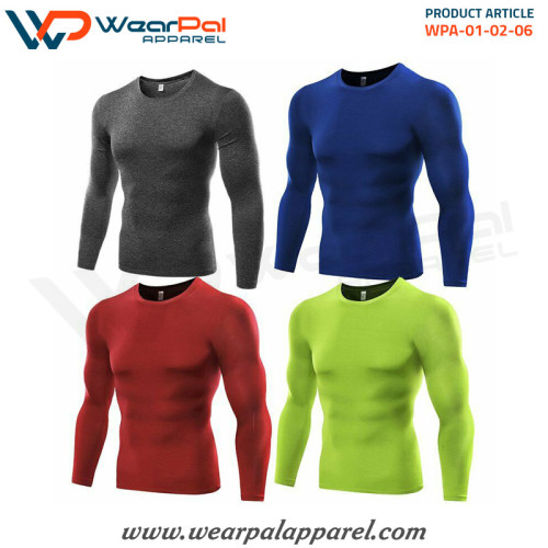 Compression Tops