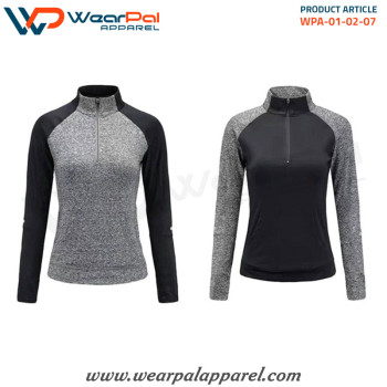 Compression Tops