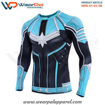 Compression Tops