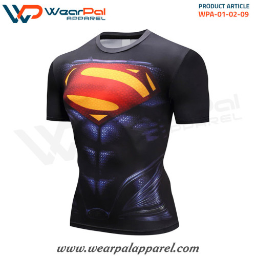 Compression Tops