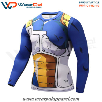 Compression Tops