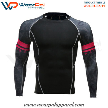 Compression Tops