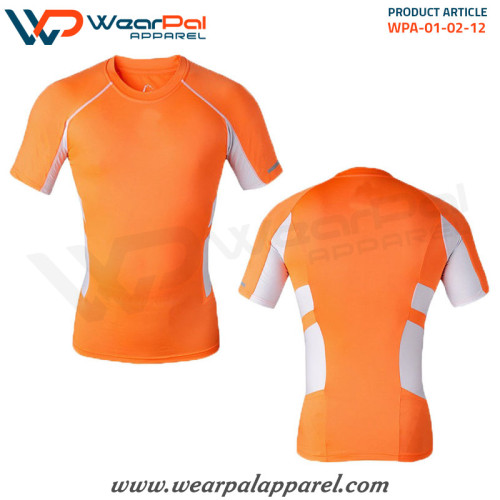 Compression Tops