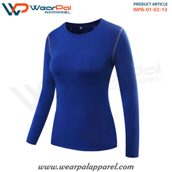 Compression Tops
