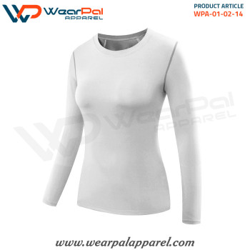 Compression Tops