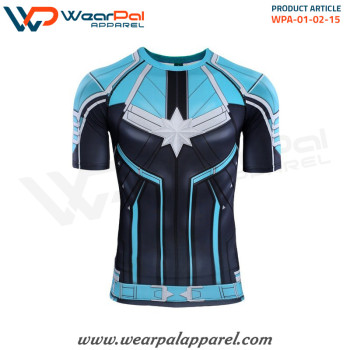 Compression Tops