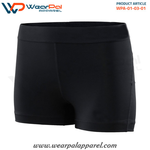 Compression Shorts