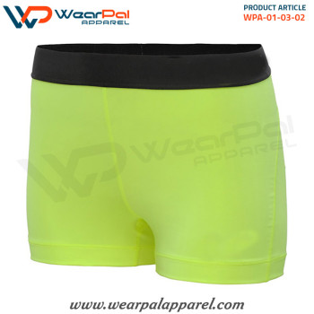 Compression Shorts