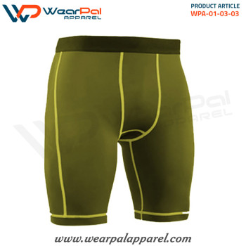 Compression Shorts