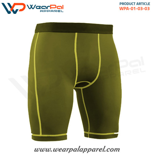 Compression Shorts