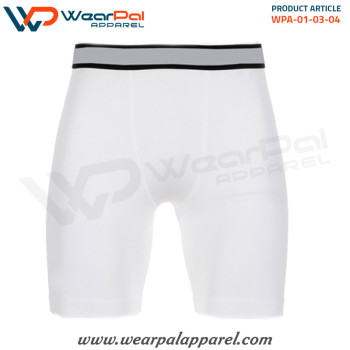 Compression Shorts