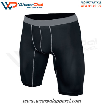 Compression Shorts