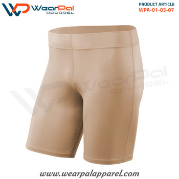 Compression Shorts