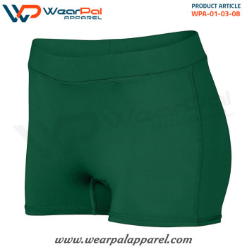 Compression Shorts