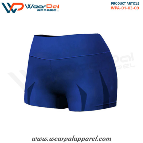 Compression Shorts