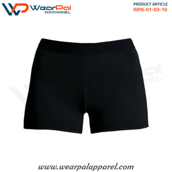 Compression Shorts