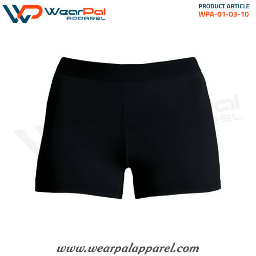 Compression Shorts