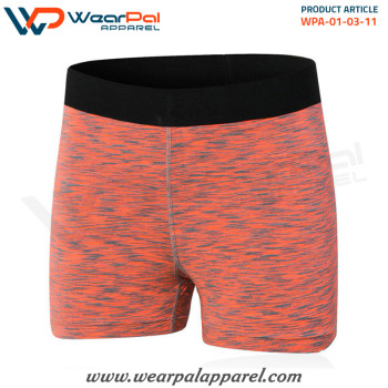 Compression Shorts