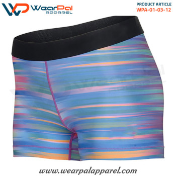 Compression Shorts