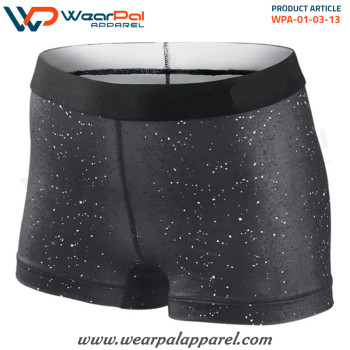 Compression Shorts