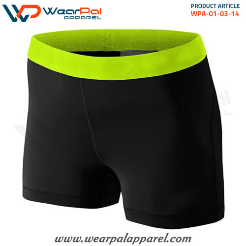 Compression Shorts