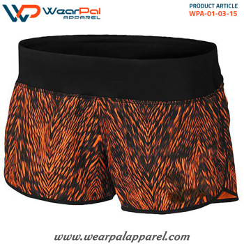 Compression Shorts