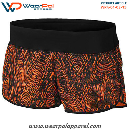 Compression Shorts