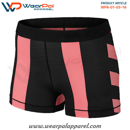 Compression Shorts