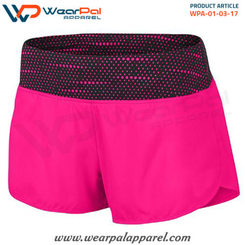 Compression Shorts