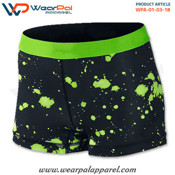 Compression Shorts