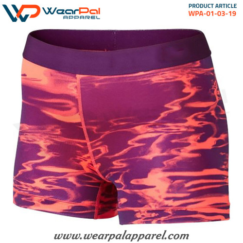 Compression Shorts