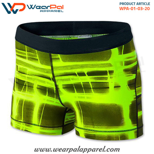 Compression Shorts