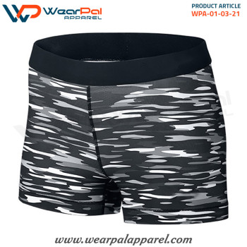 Compression Shorts
