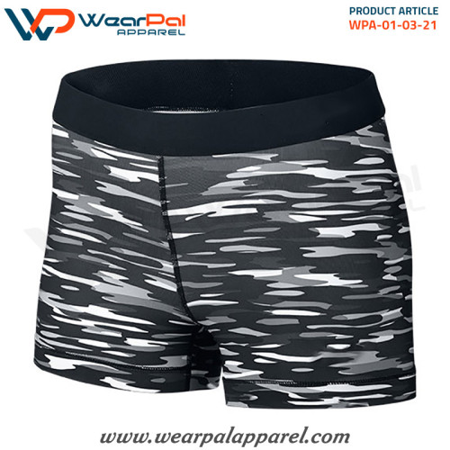 Compression Shorts