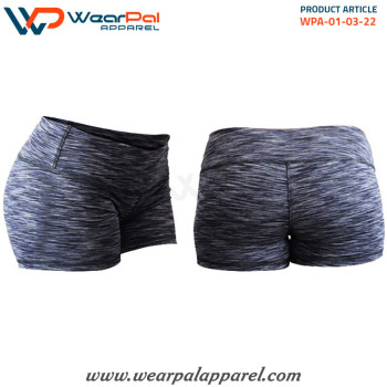 Compression Shorts