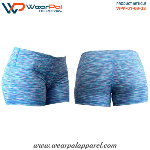 Compression Shorts