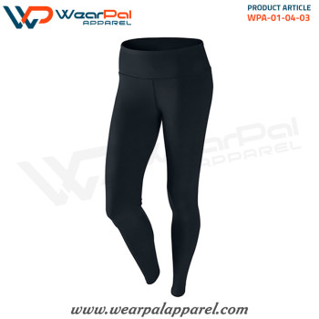 Compression Tights