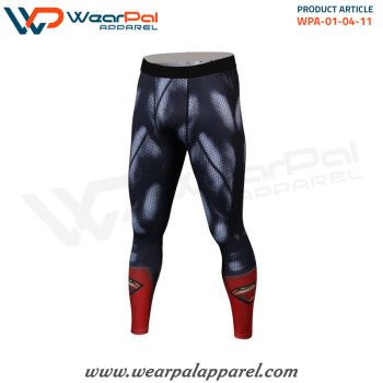 Compression Tights