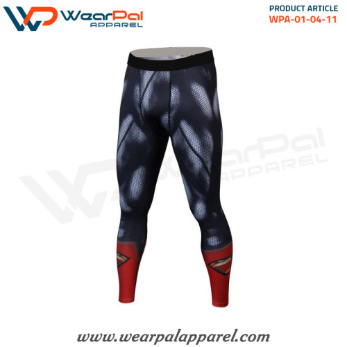 Compression Tights