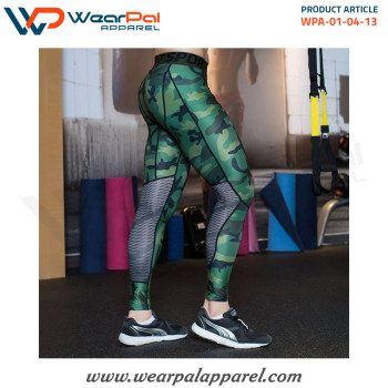 Compression Tights