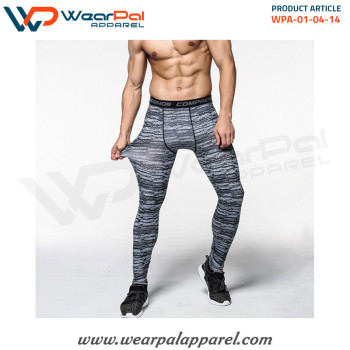 Compression Tights