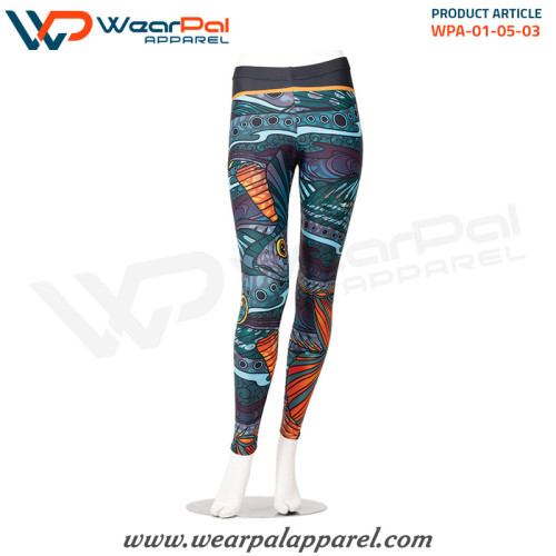 Fitness Leggings
