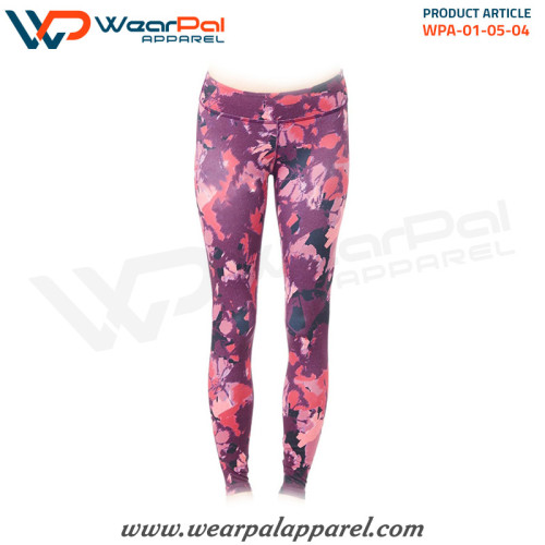 Fitness Leggings