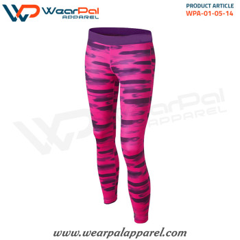 Fitness Leggings
