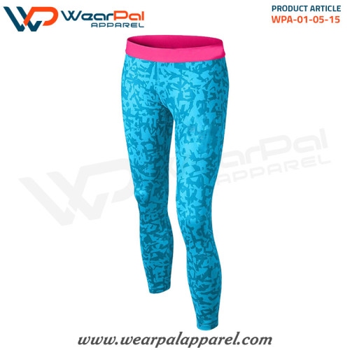 Fitness Leggings