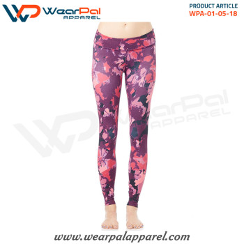 Fitness Leggings