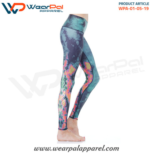 Fitness Leggings