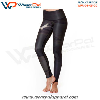 Fitness Leggings